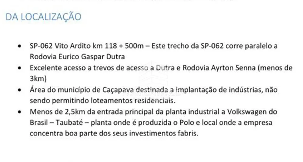Terreno, 14 hectares - Foto 6