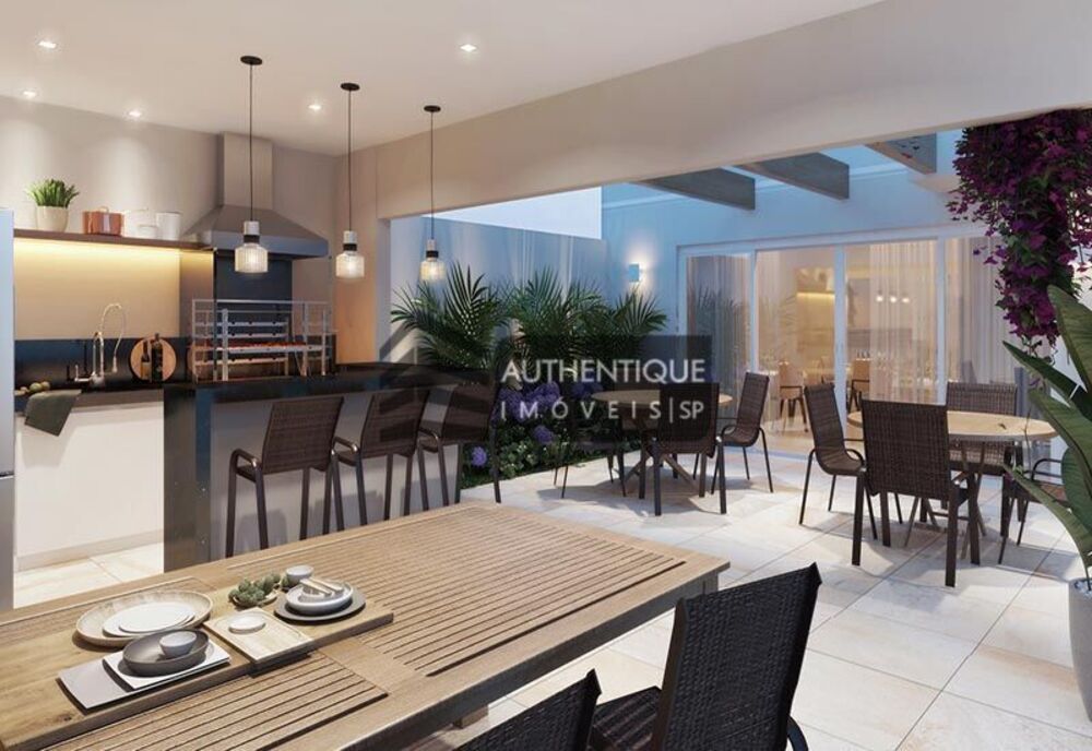 Apartamento, 2 quartos, 57 m² - Foto 20