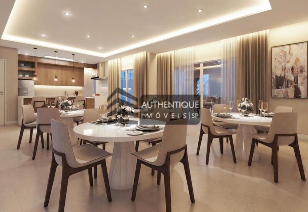 Apartamento, 2 quartos, 57 m² - Foto 11