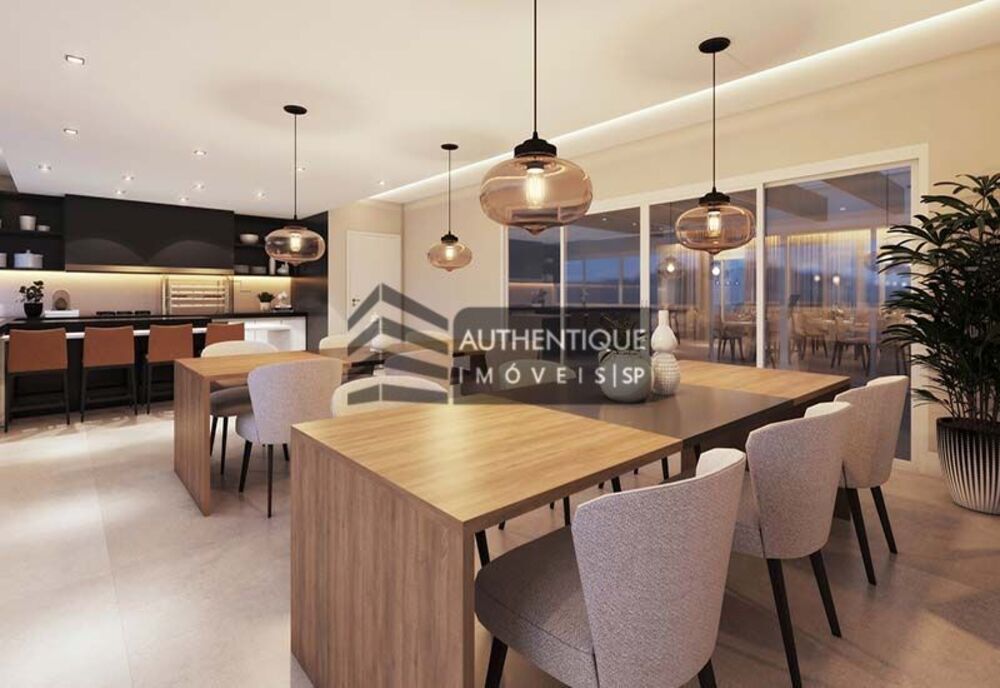 Apartamento, 2 quartos, 57 m² - Foto 8