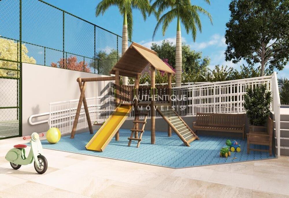 Apartamento, 2 quartos, 57 m² - Foto 12