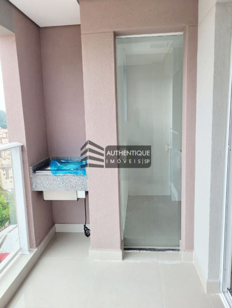 Apartamento, 2 quartos, 57 m² - Foto 10