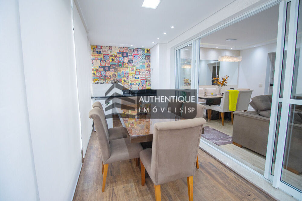 Apartamento, 2 quartos, 107 m² - Foto 16