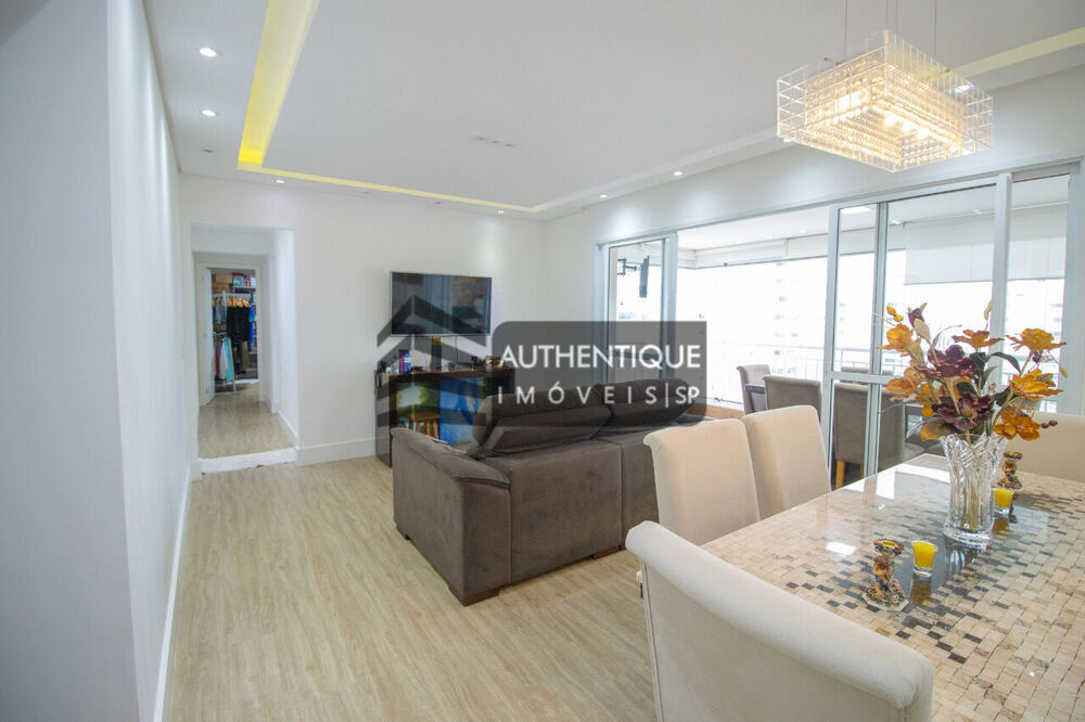 Apartamento, 2 quartos, 107 m² - Foto 8