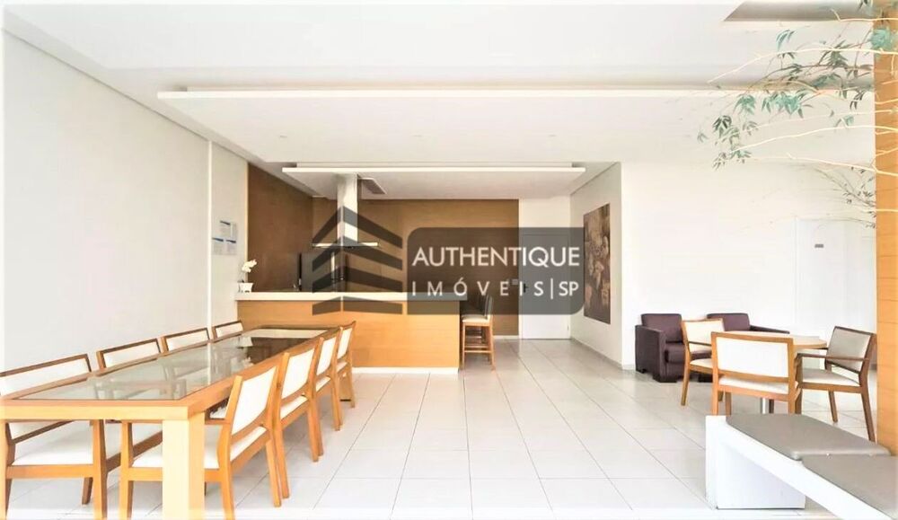 Apartamento, 2 quartos, 107 m² - Foto 1