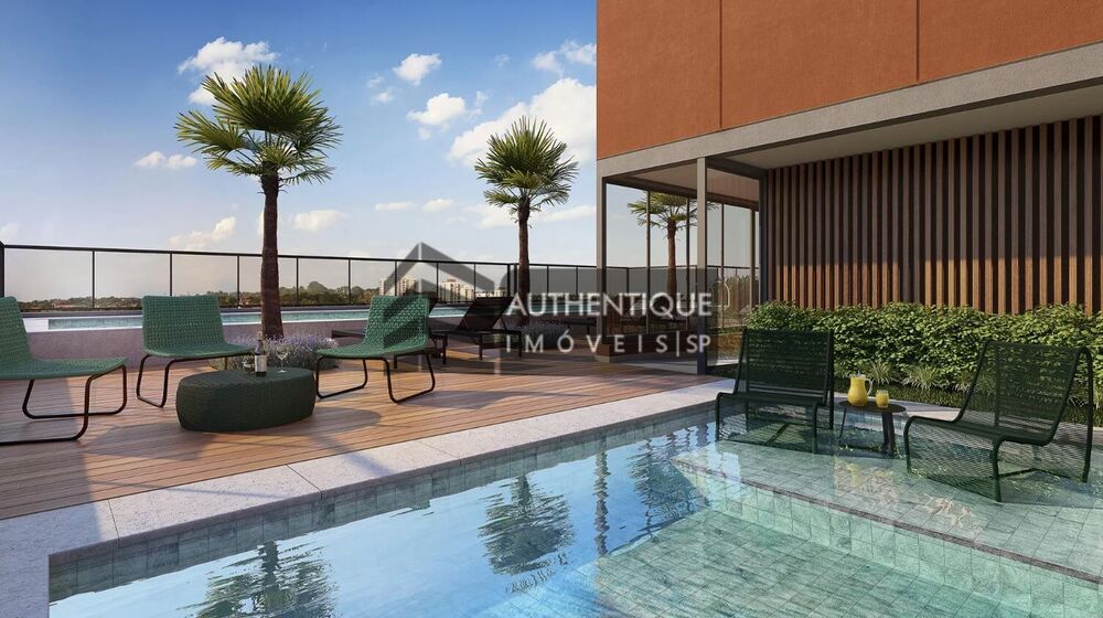 Apartamento, 2 quartos, 125 m² - Foto 2