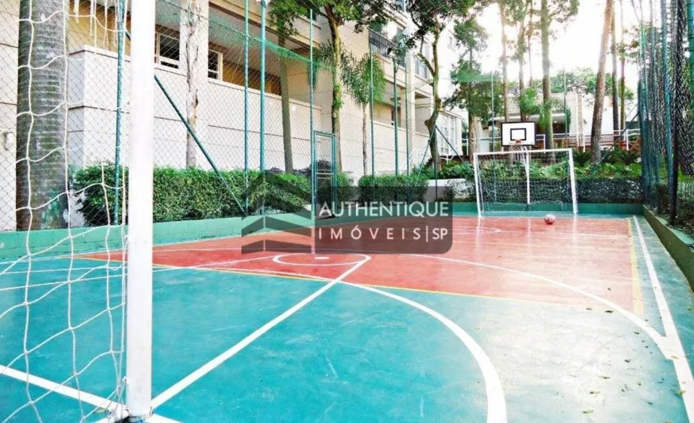 Apartamento, 3 quartos, 254 m² - Foto 23