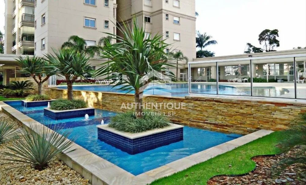 Apartamento, 3 quartos, 254 m² - Foto 26