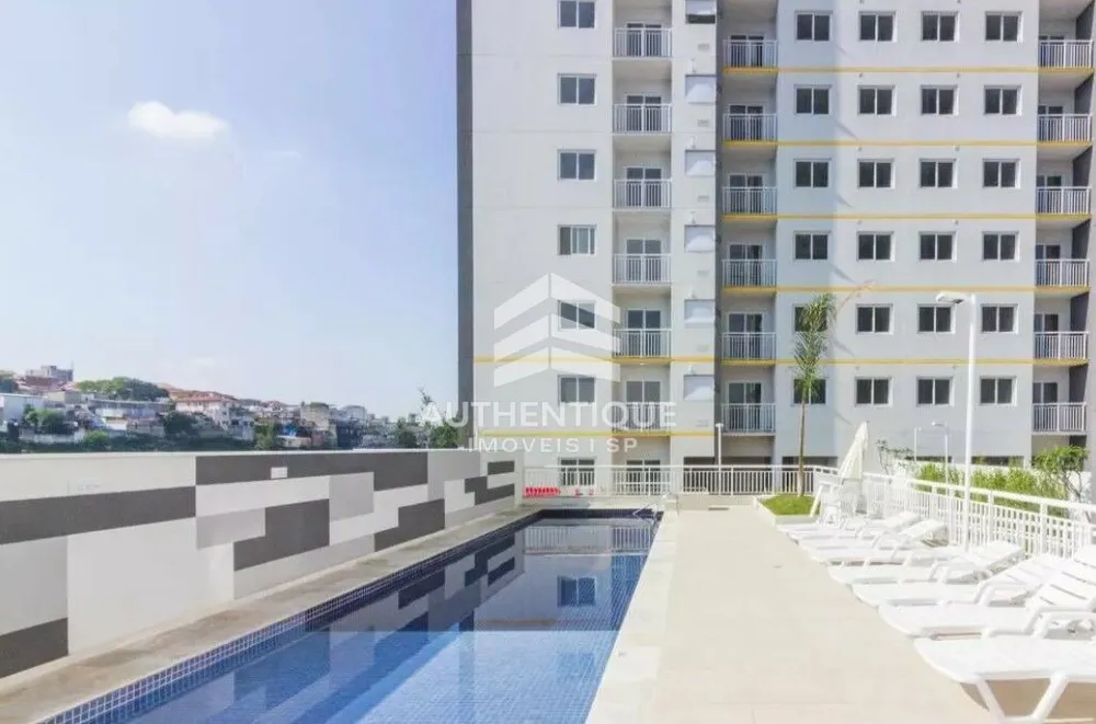Apartamento, 2 quartos, 58 m² - Foto 5