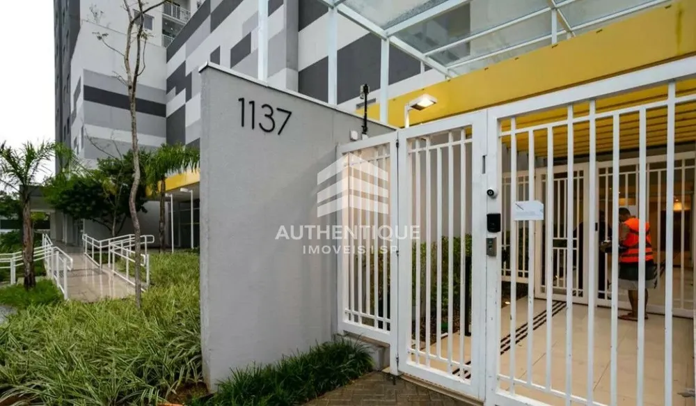 Apartamento, 2 quartos, 58 m² - Foto 11