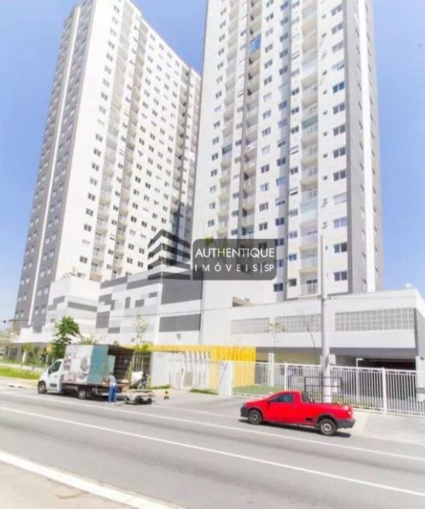 Apartamento, 2 quartos, 58 m² - Foto 8