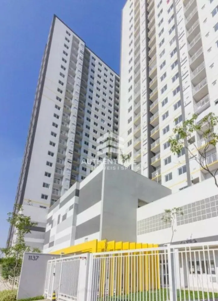 Apartamento, 2 quartos, 58 m² - Foto 10
