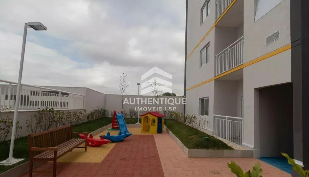 Apartamento, 2 quartos, 58 m² - Foto 13