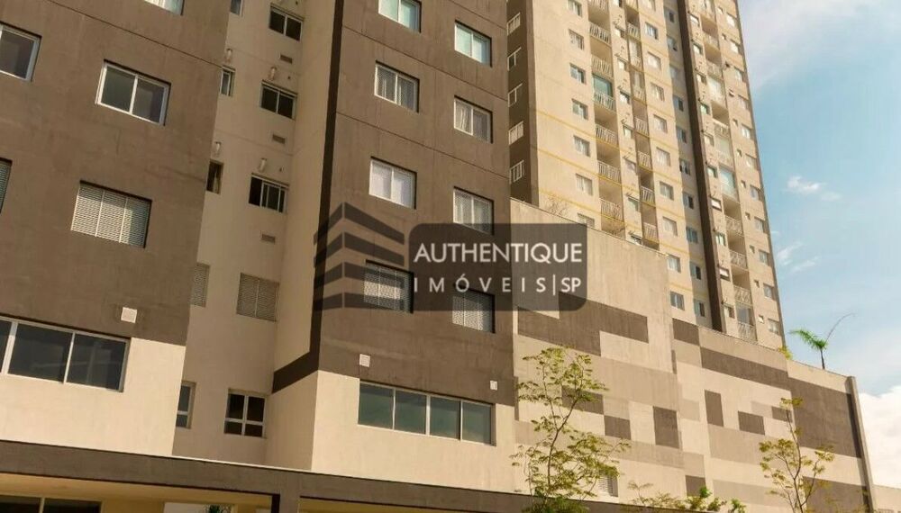 Apartamento, 2 quartos, 58 m² - Foto 6