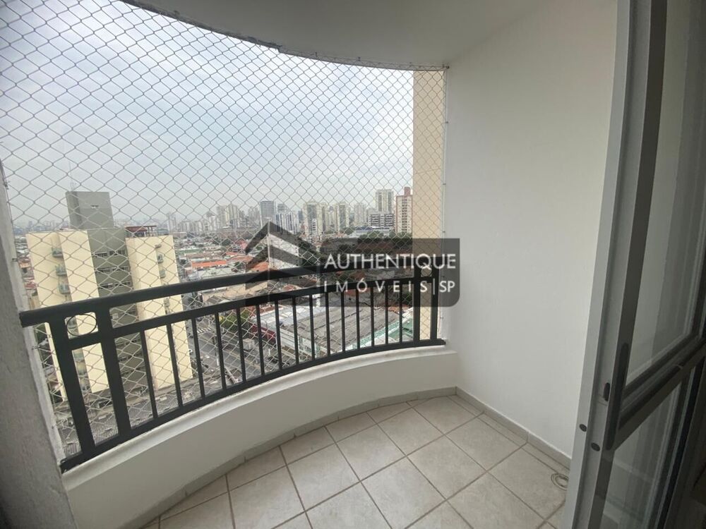 Apartamento, 2 quartos, 54 m² - Foto 1