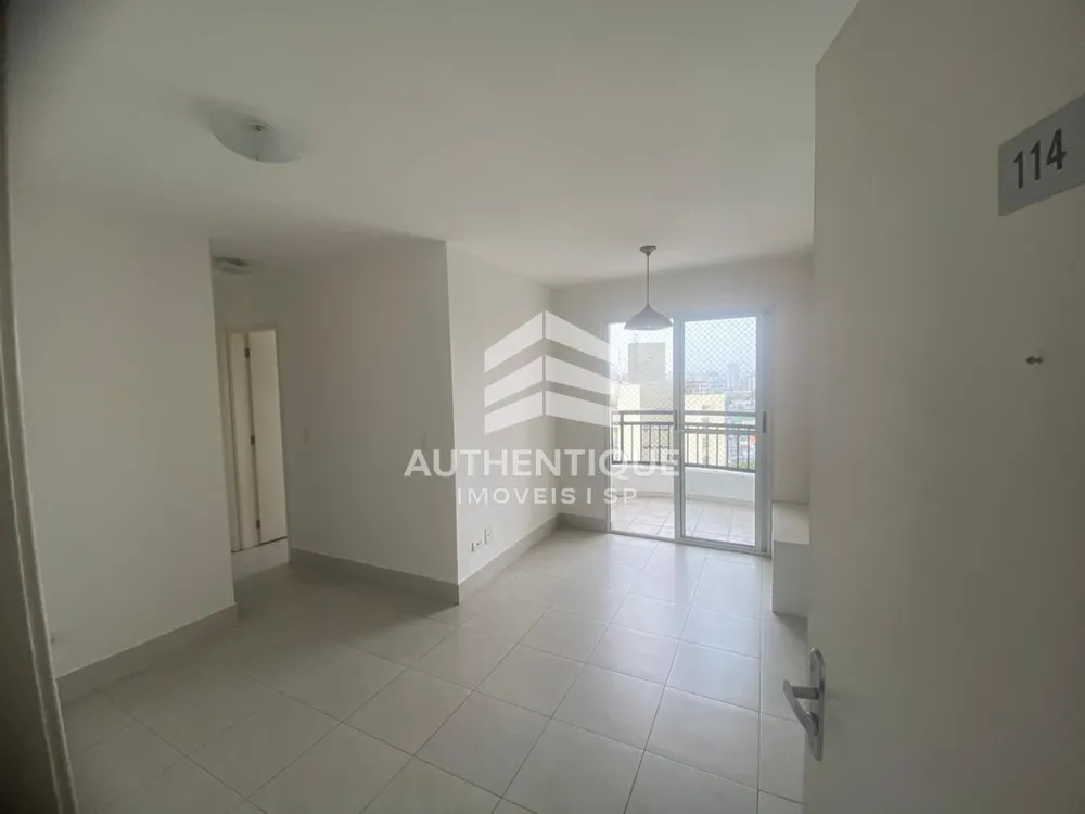 Apartamento, 2 quartos, 54 m² - Foto 1