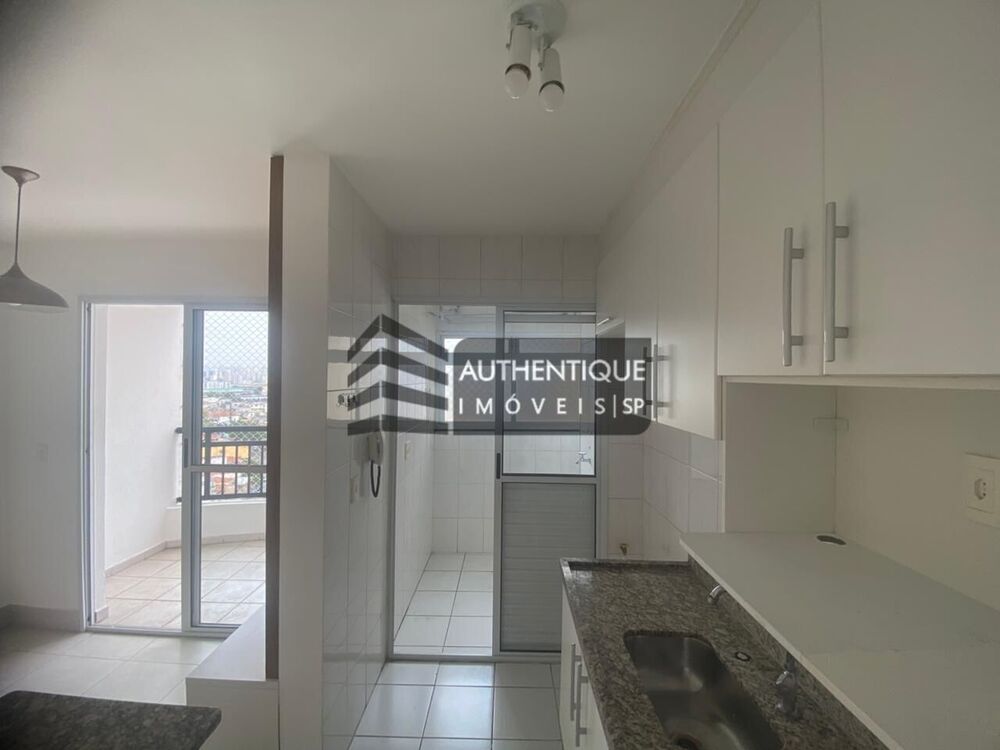 Apartamento, 2 quartos, 54 m² - Foto 3