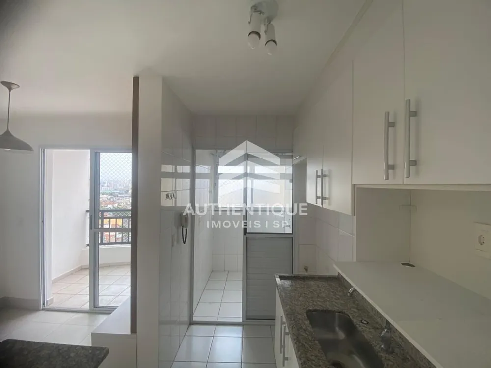 Apartamento, 2 quartos, 54 m² - Foto 2