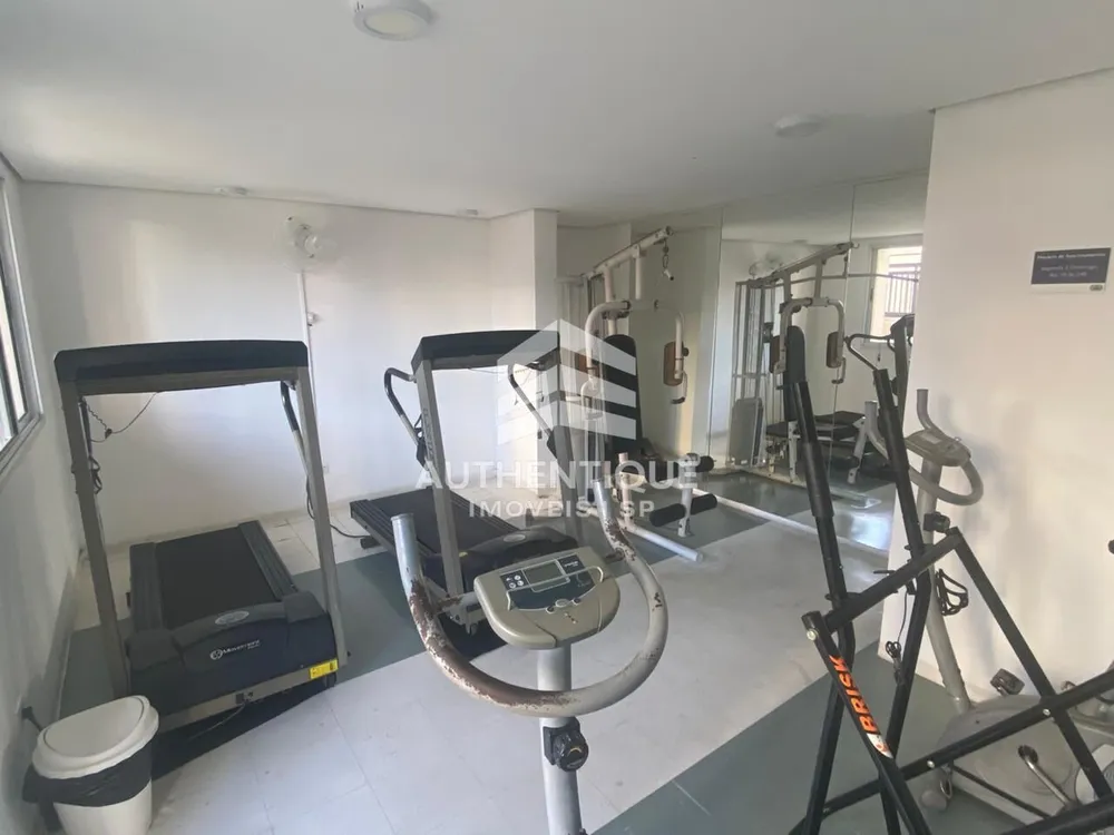 Apartamento, 2 quartos, 54 m² - Foto 9