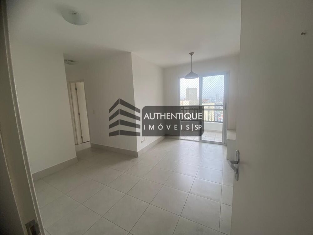 Apartamento, 2 quartos, 54 m² - Foto 2