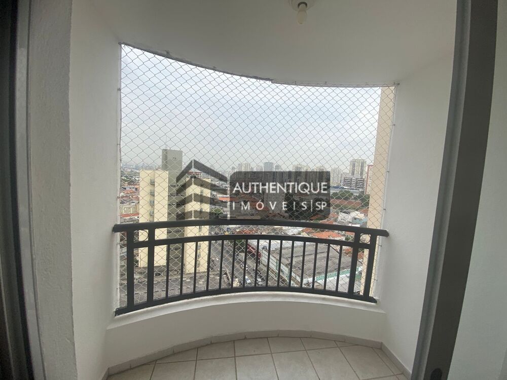 Apartamento, 2 quartos, 54 m² - Foto 4