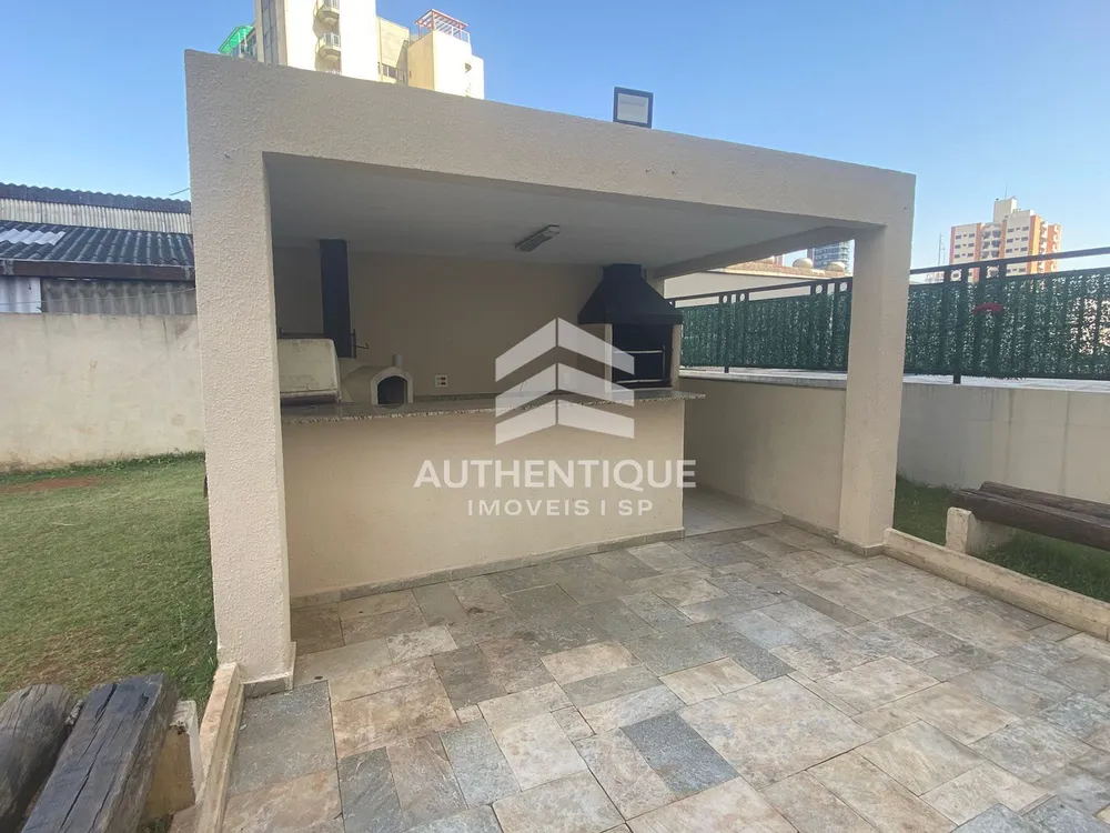 Apartamento, 2 quartos, 54 m² - Foto 12
