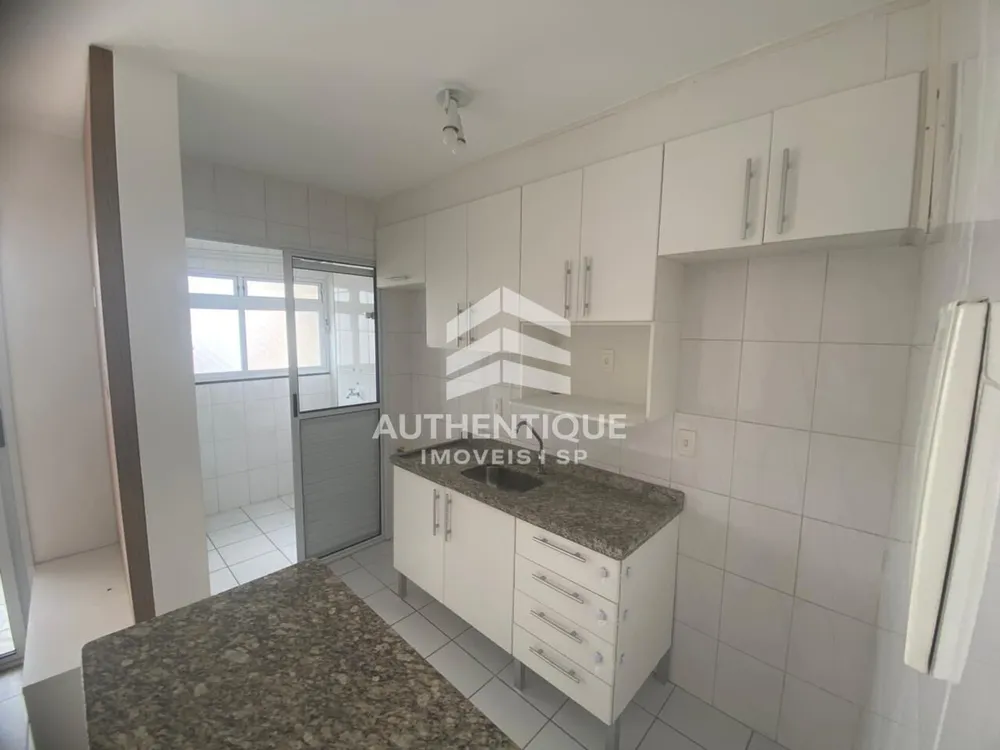 Apartamento, 2 quartos, 54 m² - Foto 16
