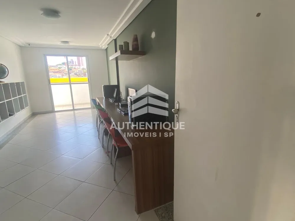 Apartamento, 2 quartos, 54 m² - Foto 14