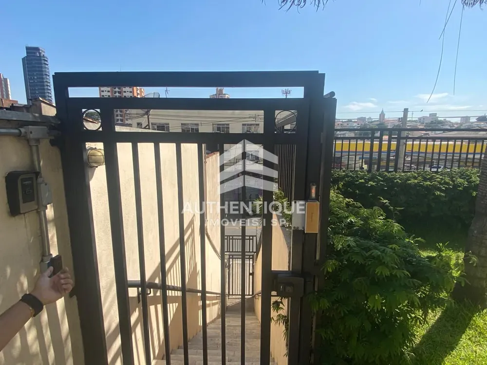 Apartamento, 2 quartos, 54 m² - Foto 3