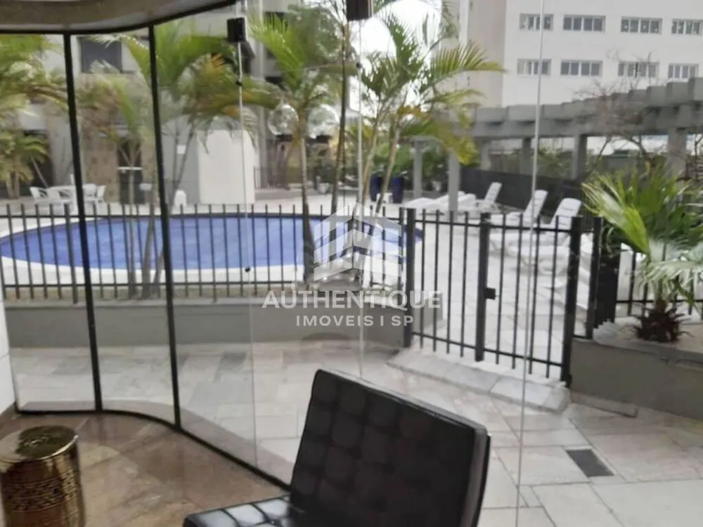 Apartamento, 4 quartos, 253 m² - Foto 1
