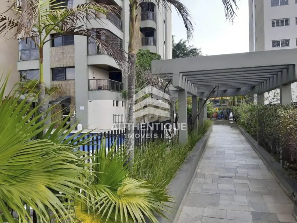 Apartamento, 4 quartos, 253 m² - Foto 5
