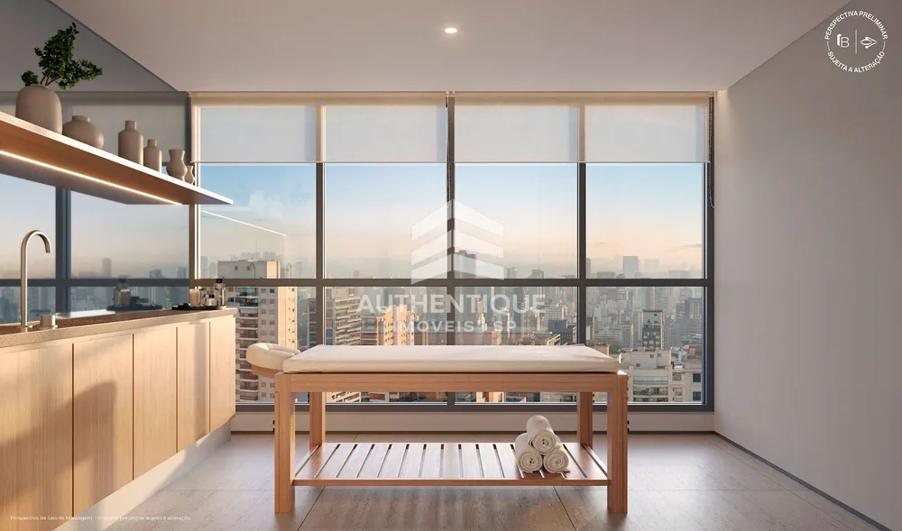 Apartamento, 2 quartos, 73 m² - Foto 6