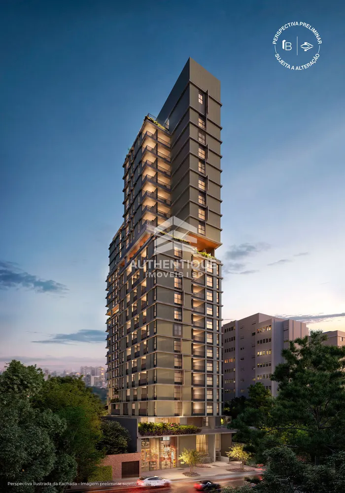 Apartamento, 2 quartos, 73 m² - Foto 9