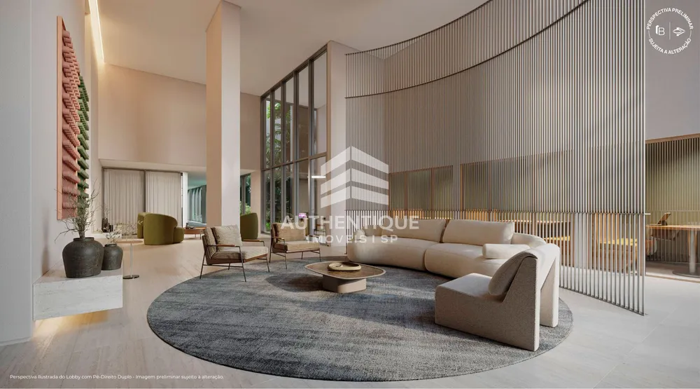 Apartamento, 2 quartos, 73 m² - Foto 12