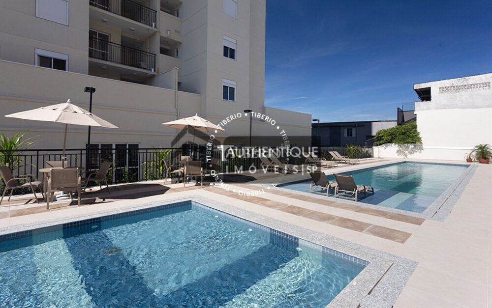 Apartamento, 2 quartos, 52 m² - Foto 3