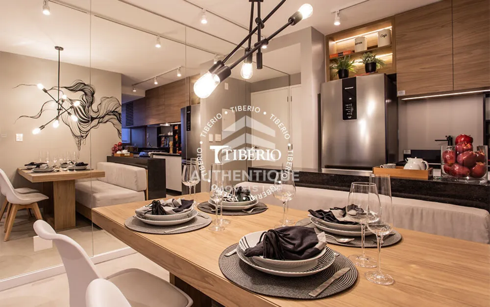 Apartamento, 2 quartos, 52 m² - Foto 5