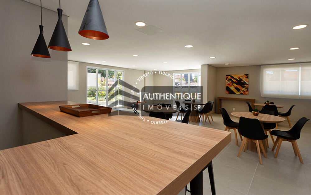 Apartamento, 2 quartos, 52 m² - Foto 4