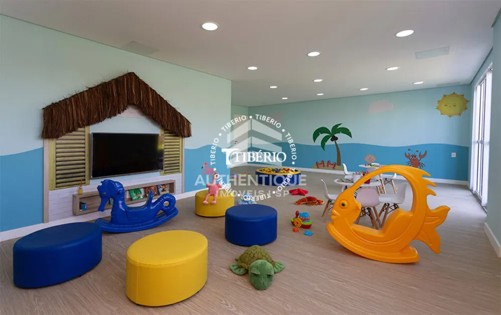 Apartamento, 2 quartos, 52 m² - Foto 7