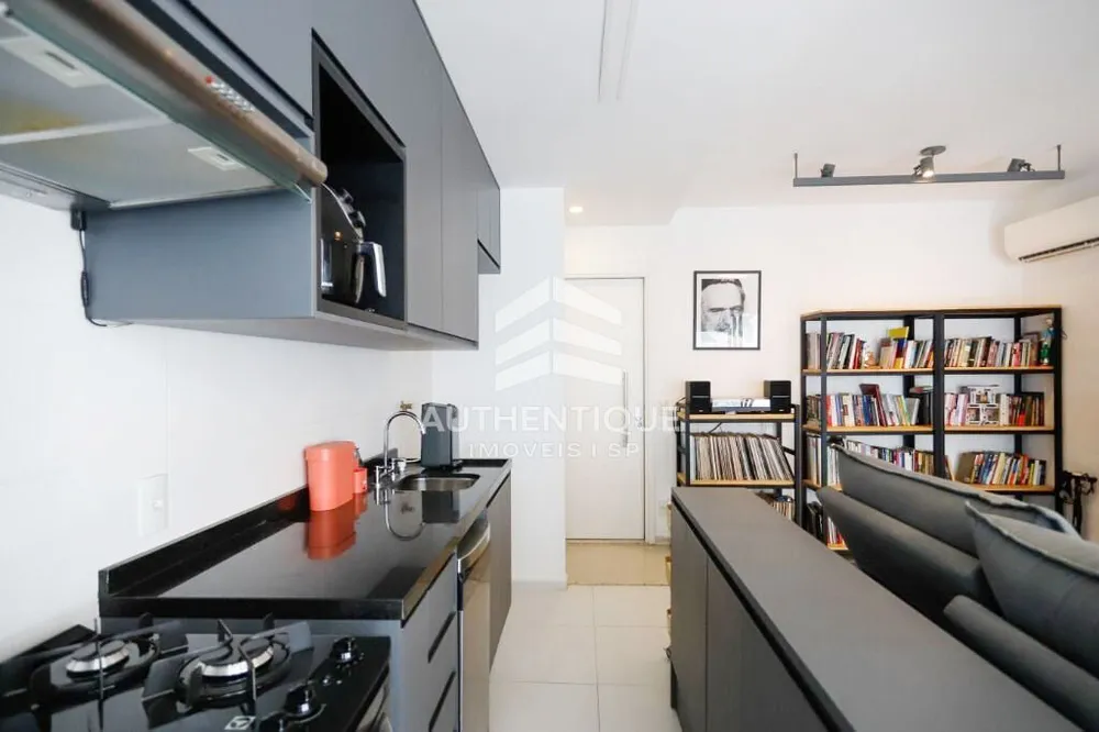Apartamento, 2 quartos, 69 m² - Foto 11