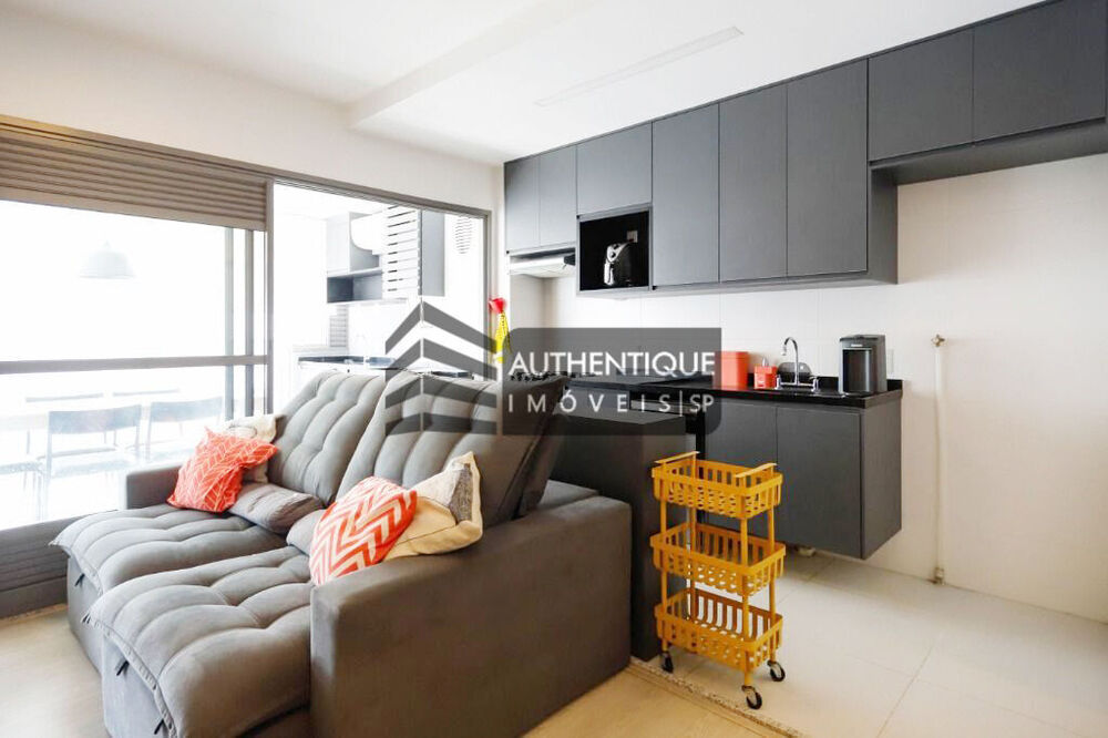 Apartamento, 2 quartos, 69 m² - Foto 7