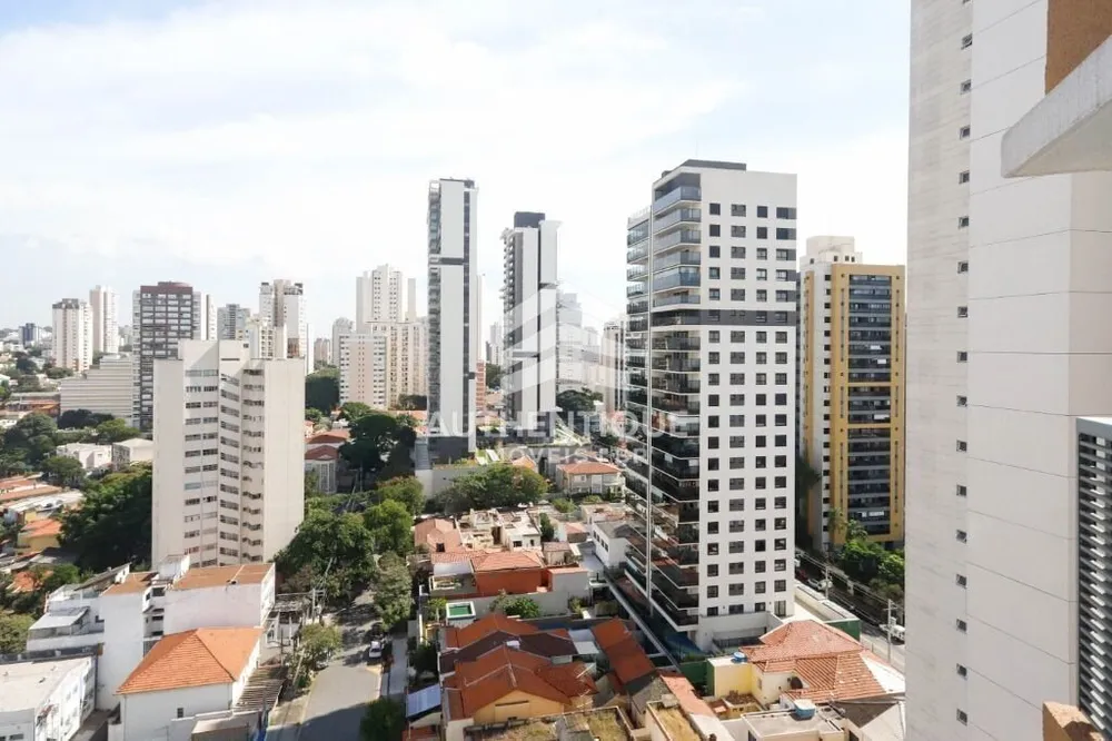 Apartamento, 2 quartos, 69 m² - Foto 1