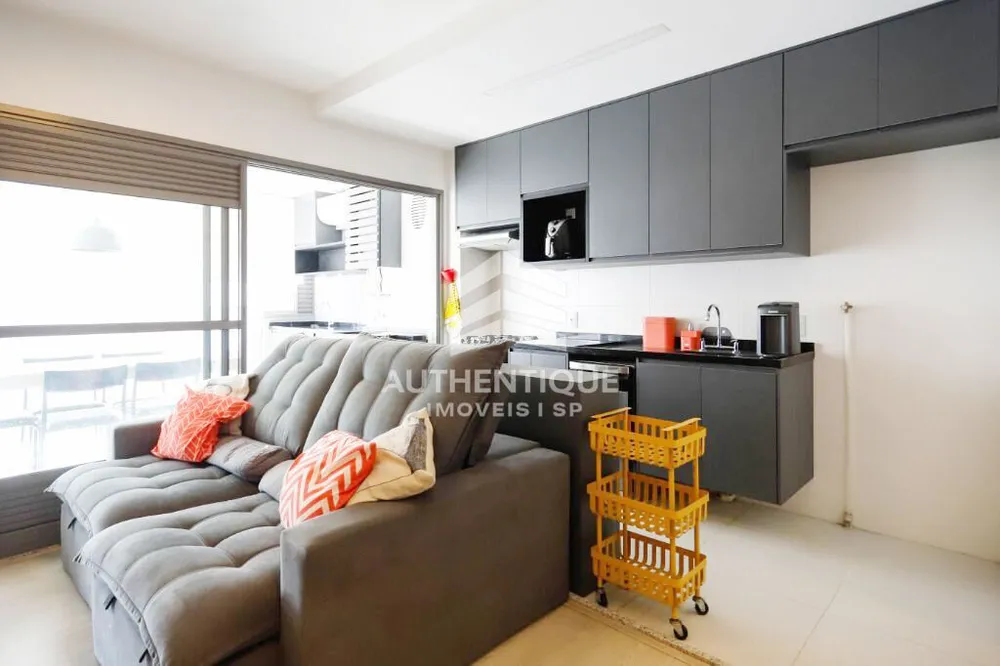Apartamento, 2 quartos, 69 m² - Foto 5