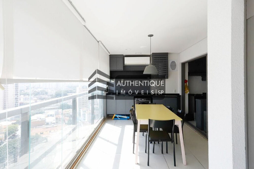 Apartamento, 2 quartos, 69 m² - Foto 5