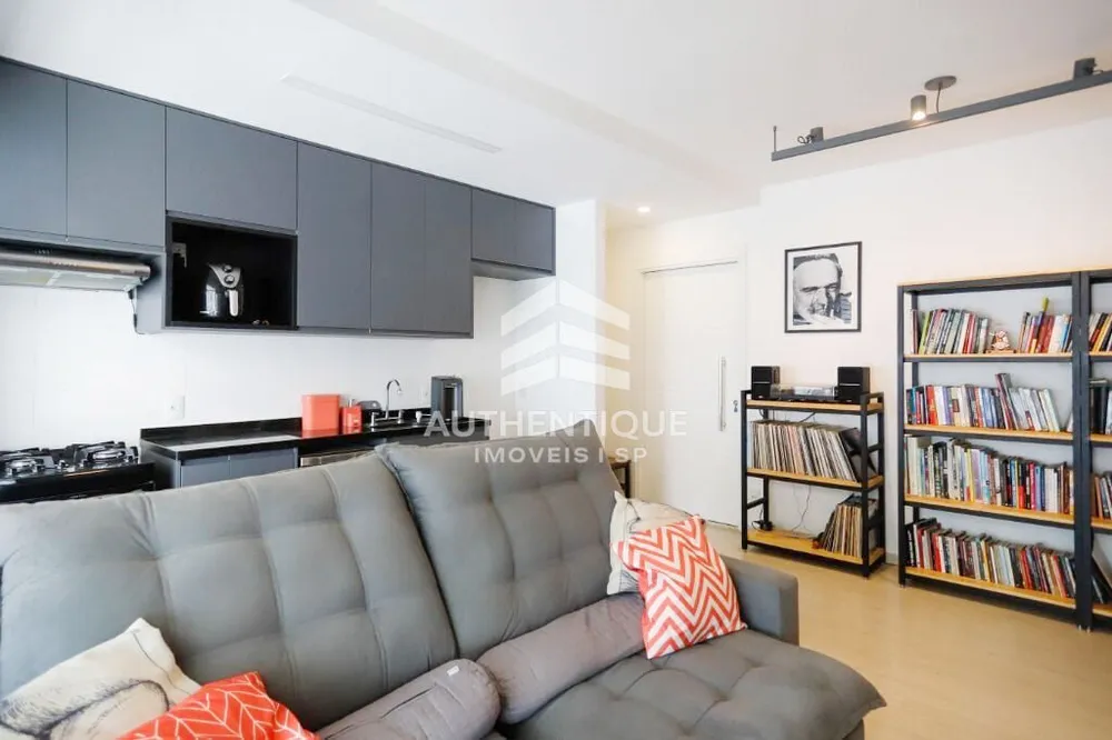 Apartamento, 2 quartos, 69 m² - Foto 4