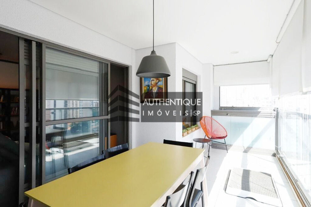 Apartamento, 2 quartos, 69 m² - Foto 8