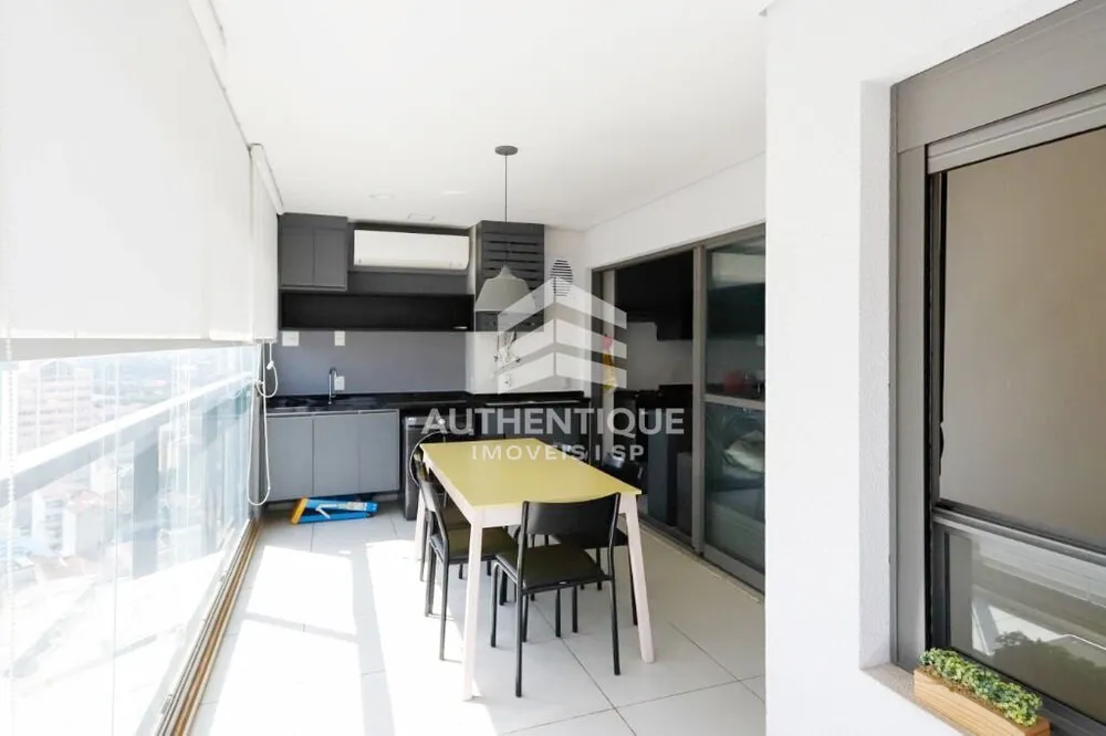 Apartamento, 2 quartos, 69 m² - Foto 7