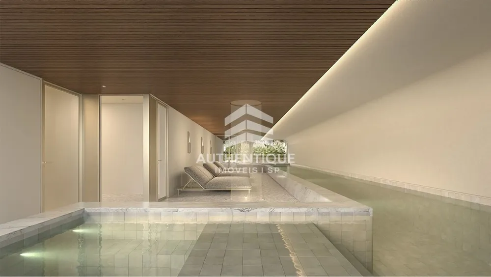Apartamento, 4 quartos, 240 m² - Foto 8