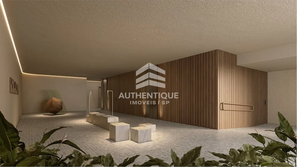 Apartamento, 4 quartos, 240 m² - Foto 3