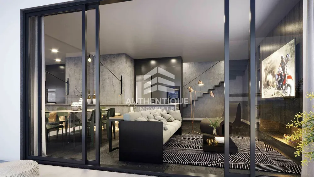 Cobertura, 2 quartos, 281 m² - Foto 2