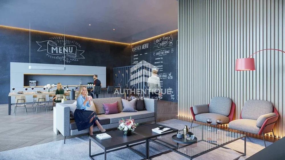 Cobertura, 2 quartos, 281 m² - Foto 5